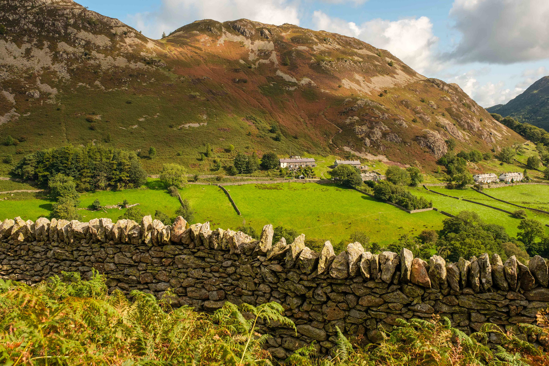 Glenridding